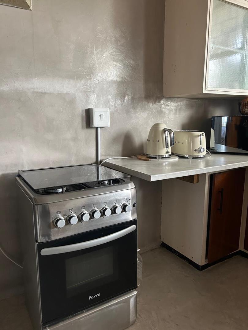 To Let 1 Bedroom Property for Rent in Port Elizabeth Central Eastern Cape